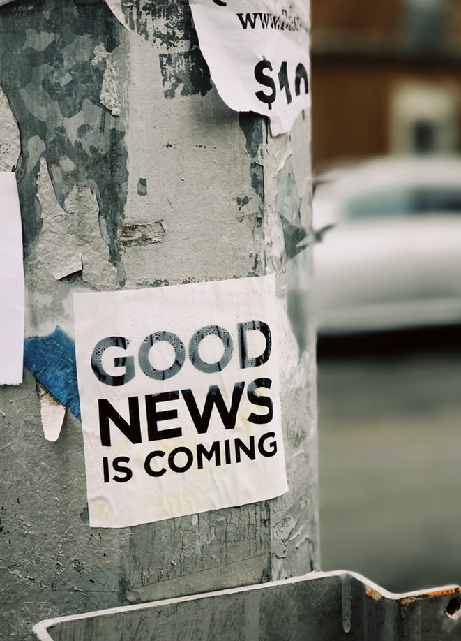 Qualitätssteigerung für den Newsfeed? 