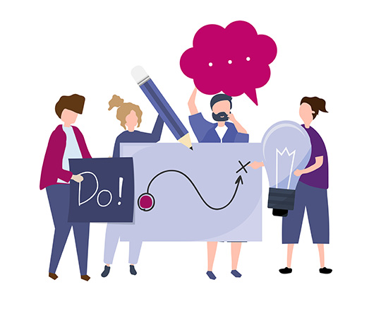Workshops Digital