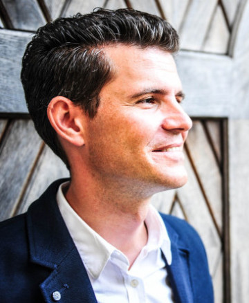 Sebastian Gückelhorn