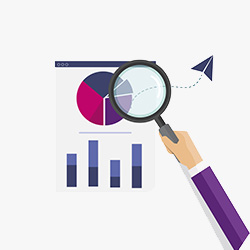 Digitale Stategie Schritt - Analyse und optimierung